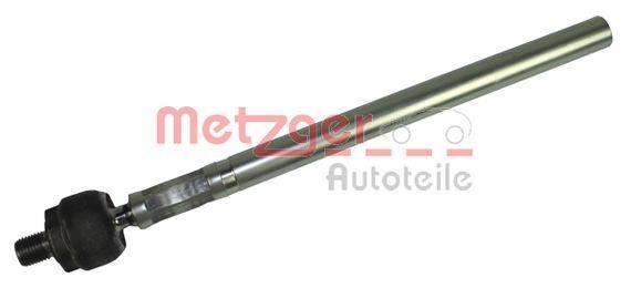 Rotule de direction intérieure METZGER ref. 51016108